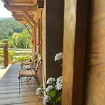 Casa Vittoria Daire Gignod