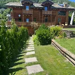 Casa Vittoria Gignod