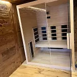 Casa Vittoria * Gignod