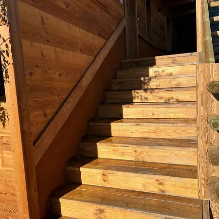 Appartement Casa Vittoria