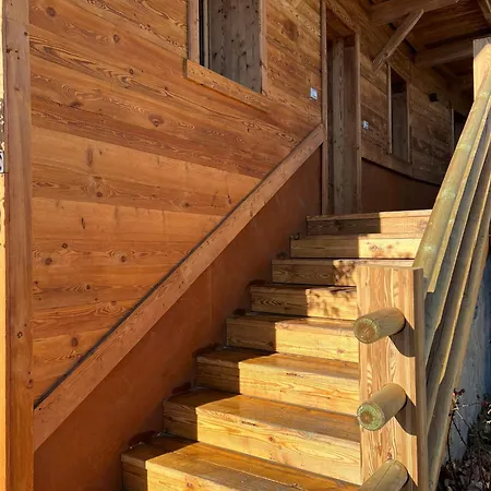 Casa Vittoria Appartement *