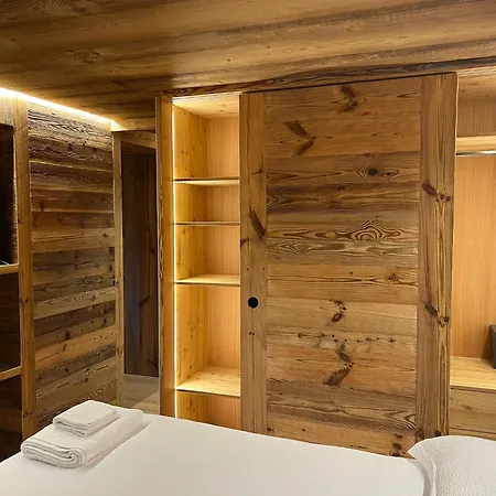 Casa Vittoria Apartment