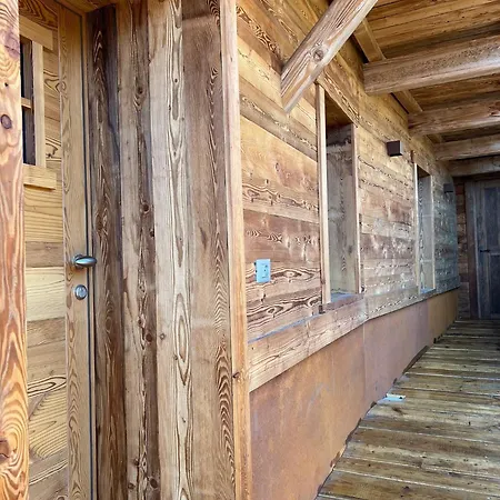 Casa Vittoria Appartement *