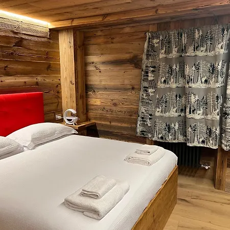 Casa Vittoria * Gignod