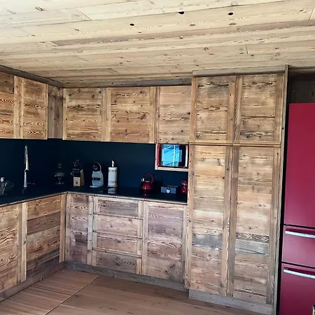 Appartement Casa Vittoria *