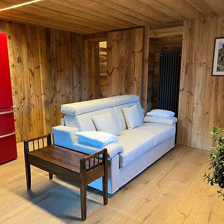 Casa Vittoria Apartment *
