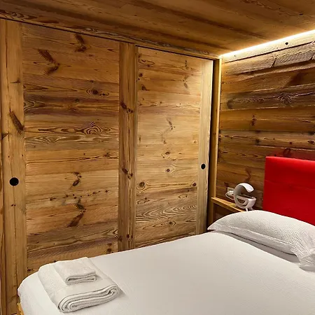 Casa Vittoria Appartement