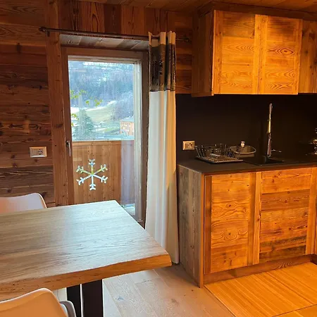 Casa Vittoria * Gignod