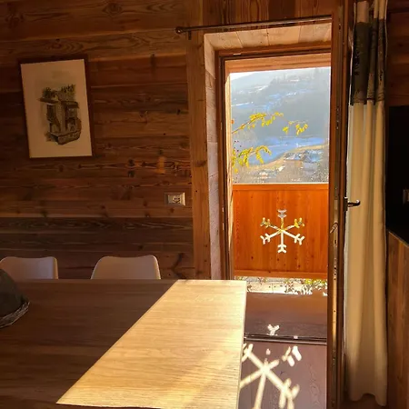 Appartement Casa Vittoria