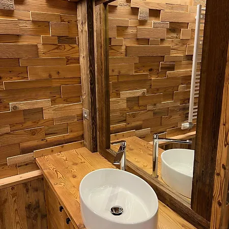 Casa Vittoria * Gignod