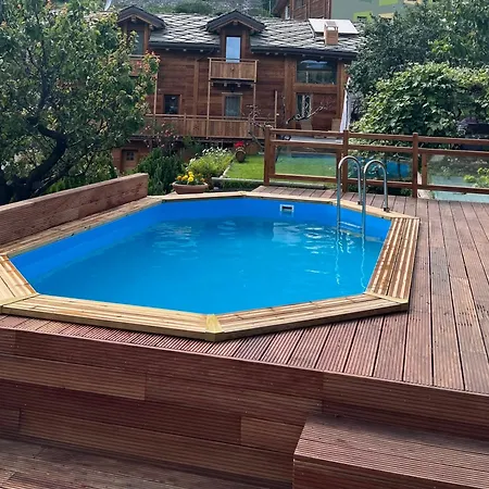 Apartamento Casa Vittoria