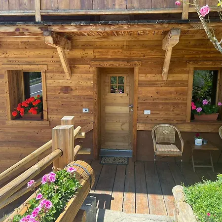 Appartement Casa Vittoria