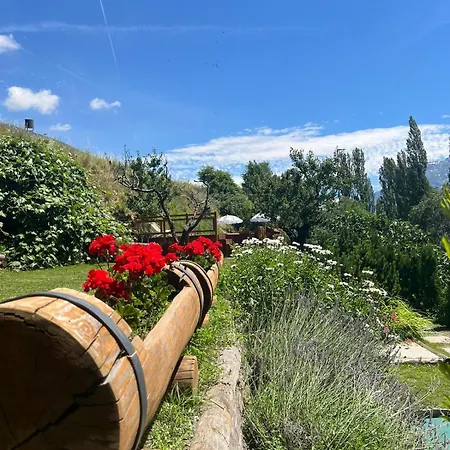 Casa Vittoria Appartement