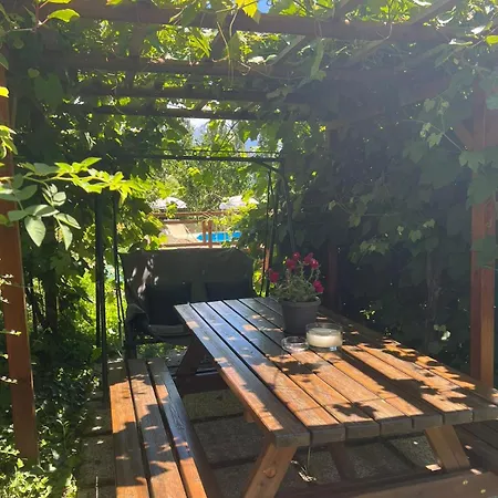 Apartamento Casa Vittoria *