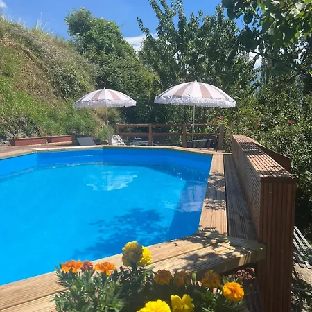 Casa Vittoria *