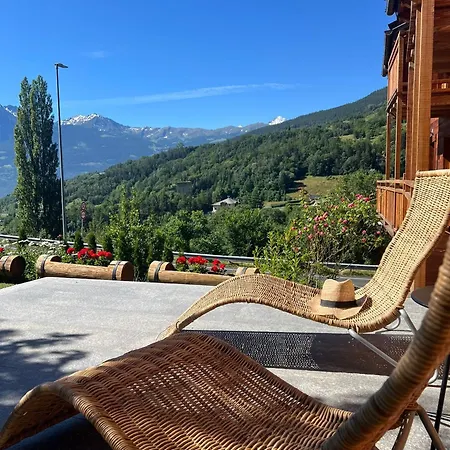 Appartement Casa Vittoria *