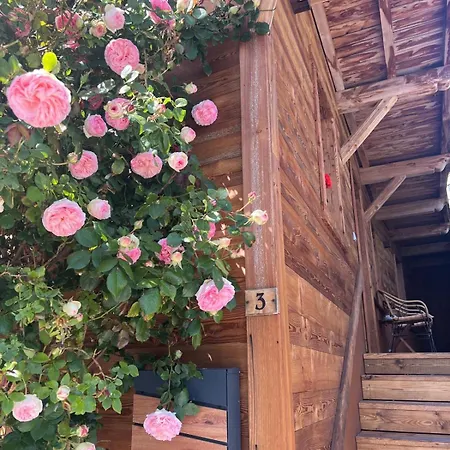 Casa Vittoria Appartement Gignod