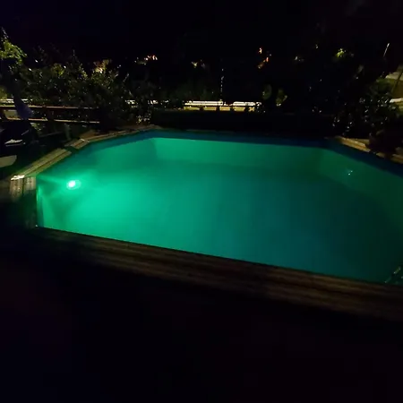 Casa Vittoria Gignod