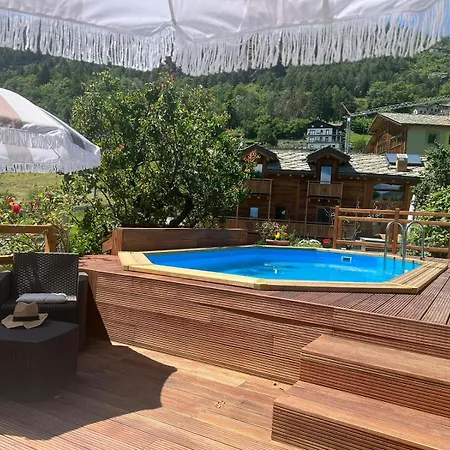 Appartement Casa Vittoria