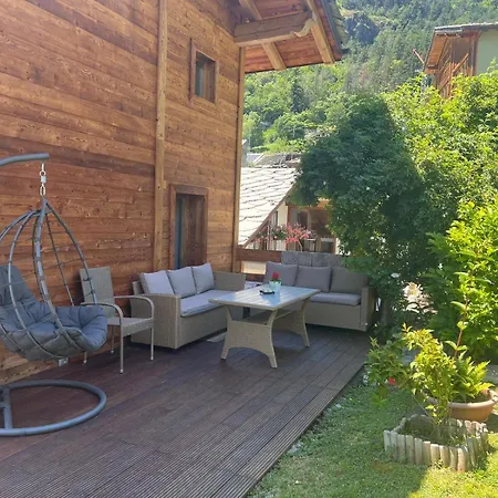 Casa Vittoria Апартаменты