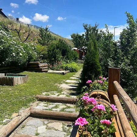 Casa Vittoria * Gignod