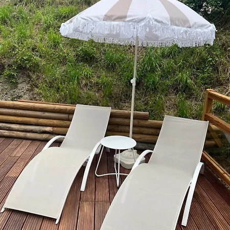 Casa Vittoria Appartement Gignod