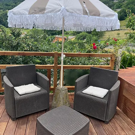 Appartement Casa Vittoria *