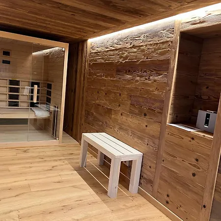 Appartement Casa Vittoria