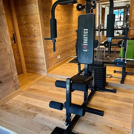 Casa Vittoria Appartement *