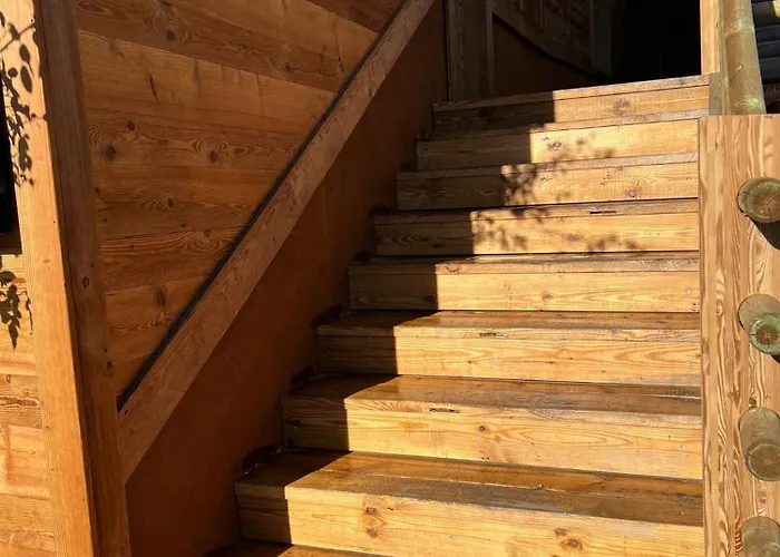 Apartment Casa Vittoria