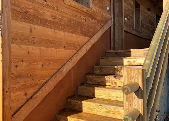 Casa Vittoria Apartment *