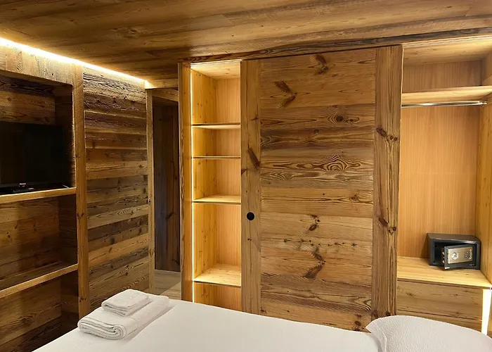 Casa Vittoria Apartment