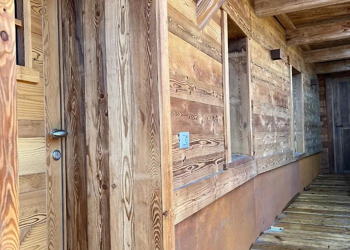 Casa Vittoria Lägenhet *