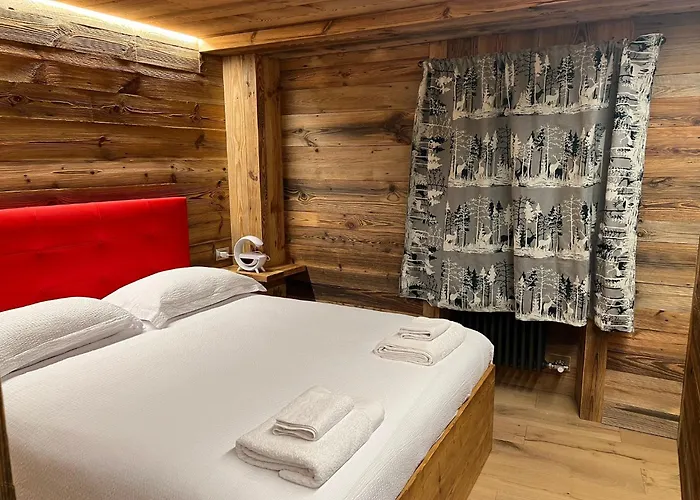 Casa Vittoria * Gignod