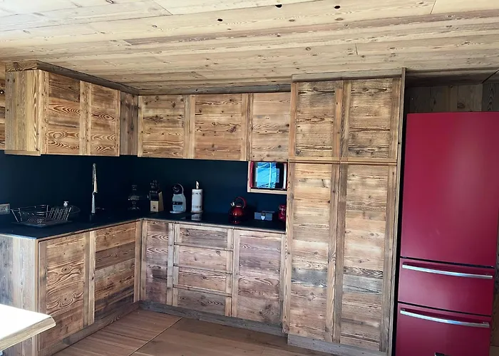 Apartment Casa Vittoria *