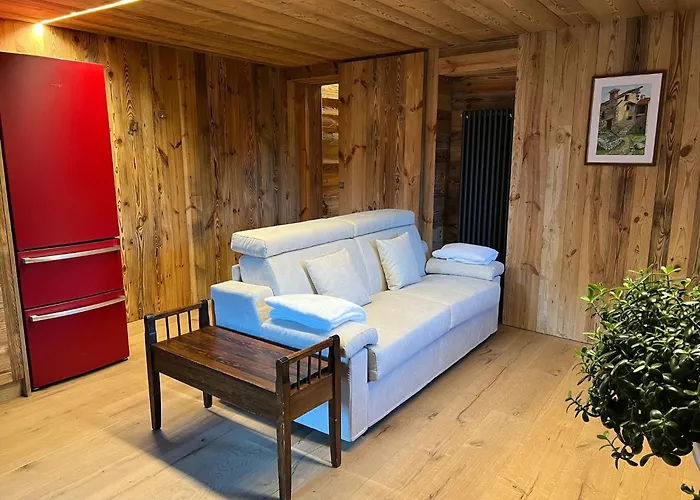 Casa Vittoria Apartment *