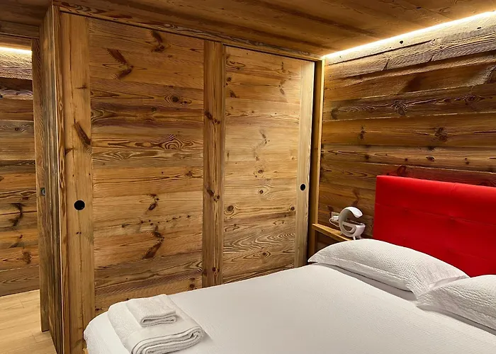 Casa Vittoria Apartment