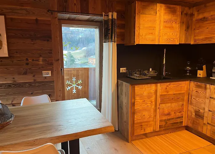 Casa Vittoria * Gignod