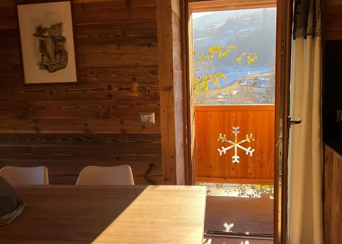 Apartment Casa Vittoria