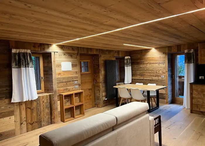 Casa Vittoria Gignod