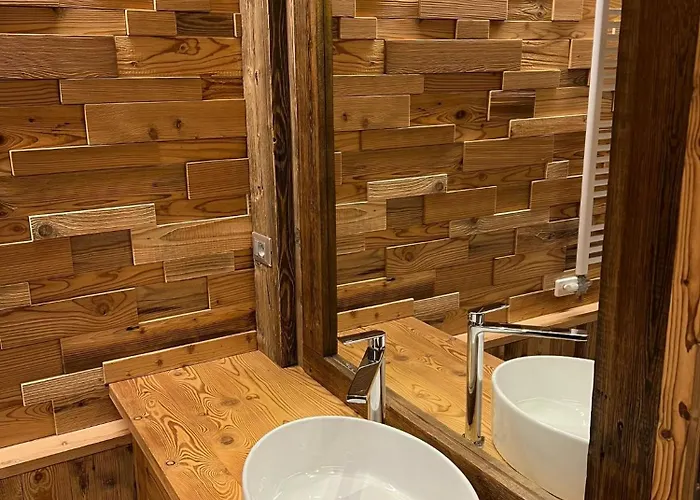 Casa Vittoria * Gignod