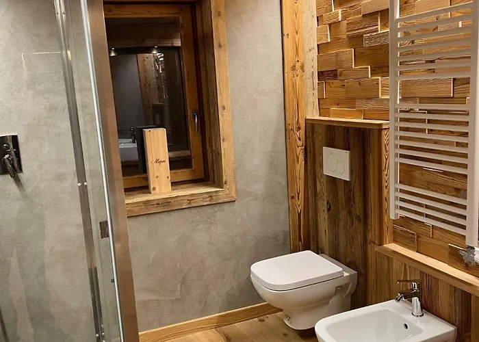 Casa Vittoria * Gignod