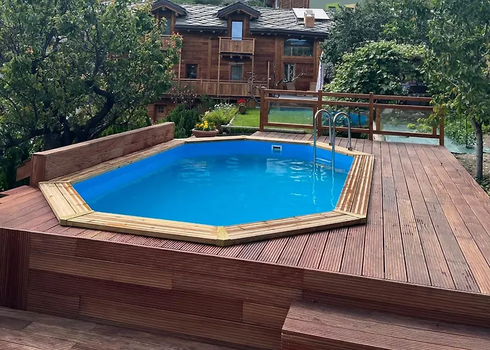 Apartment Casa Vittoria