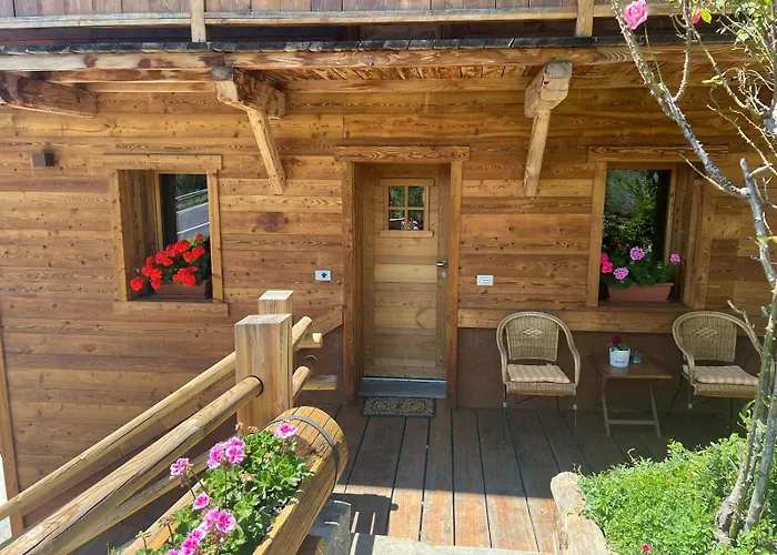 Apartment Casa Vittoria