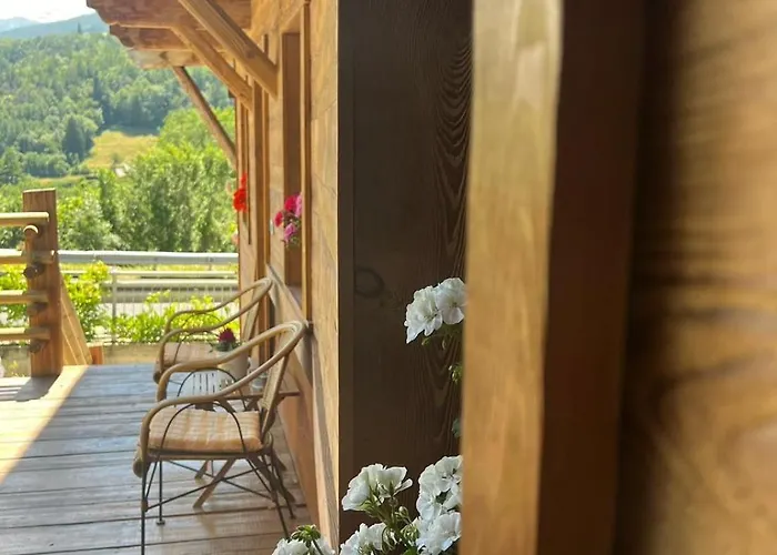 Casa Vittoria Apartment Gignod