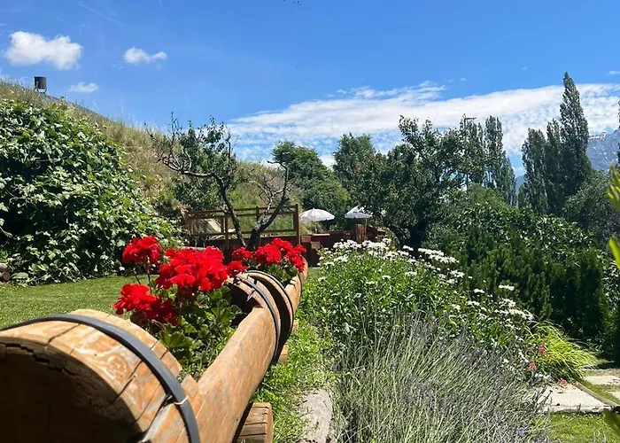 Casa Vittoria Apartment