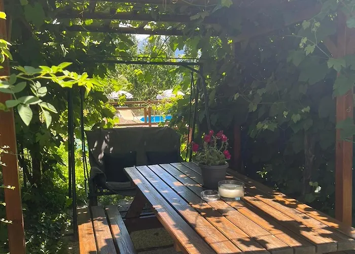 Apartment Casa Vittoria *