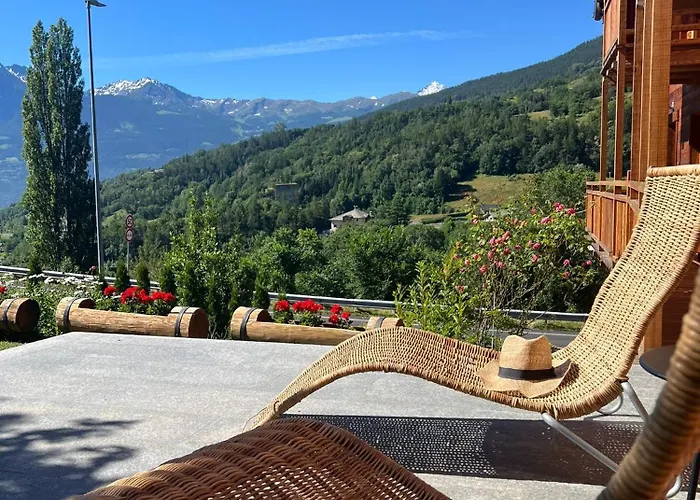 Apartment Casa Vittoria *