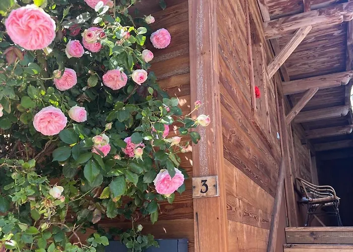 Casa Vittoria Apartment Gignod