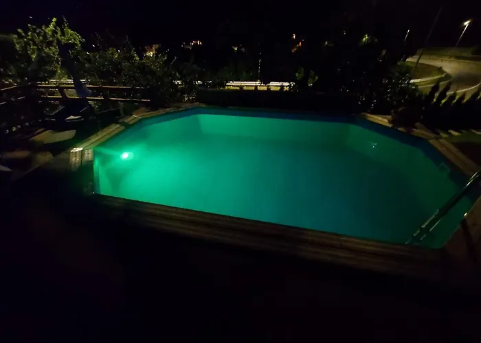 Casa Vittoria Gignod